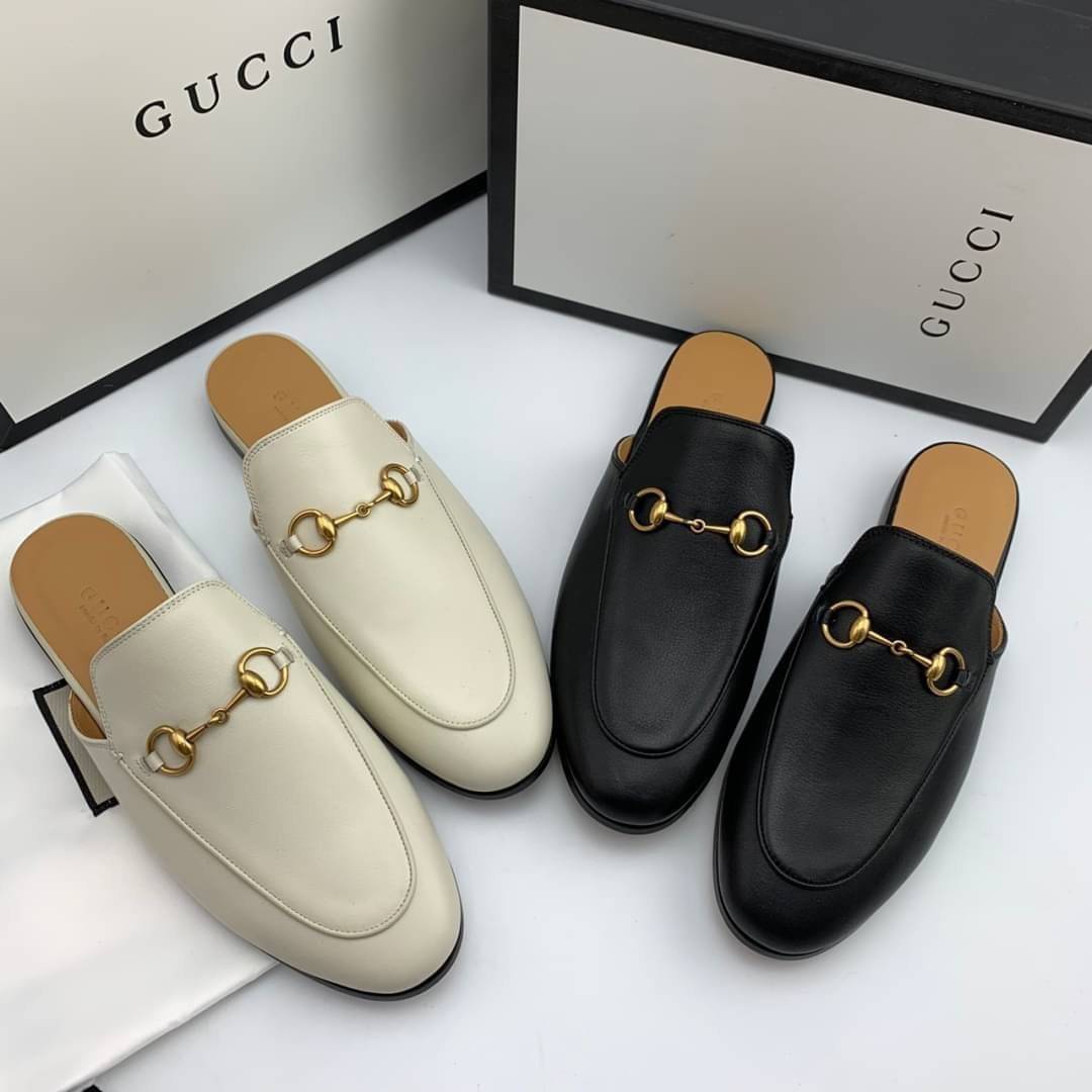 รองเท้า GC princetown