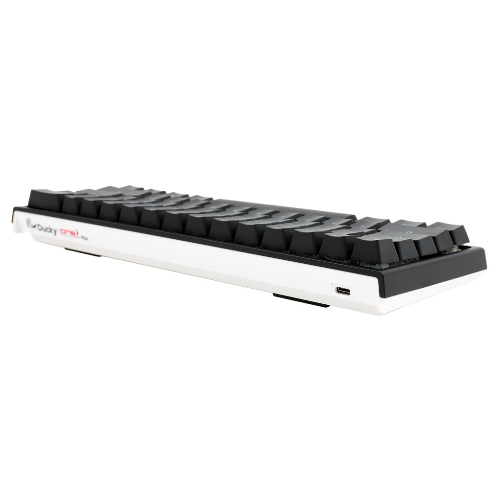 (EN/TH) Ducky One 2 mini RGB Mechanical Gaming Keyboard #คีย์บอร์ดเกมมิ่ง แมคคานิค