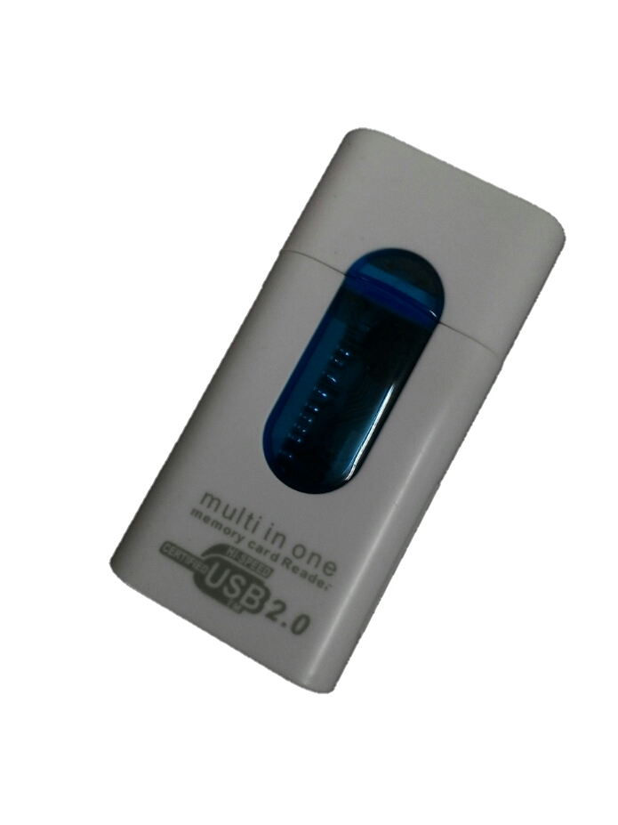 การ์ด Reader