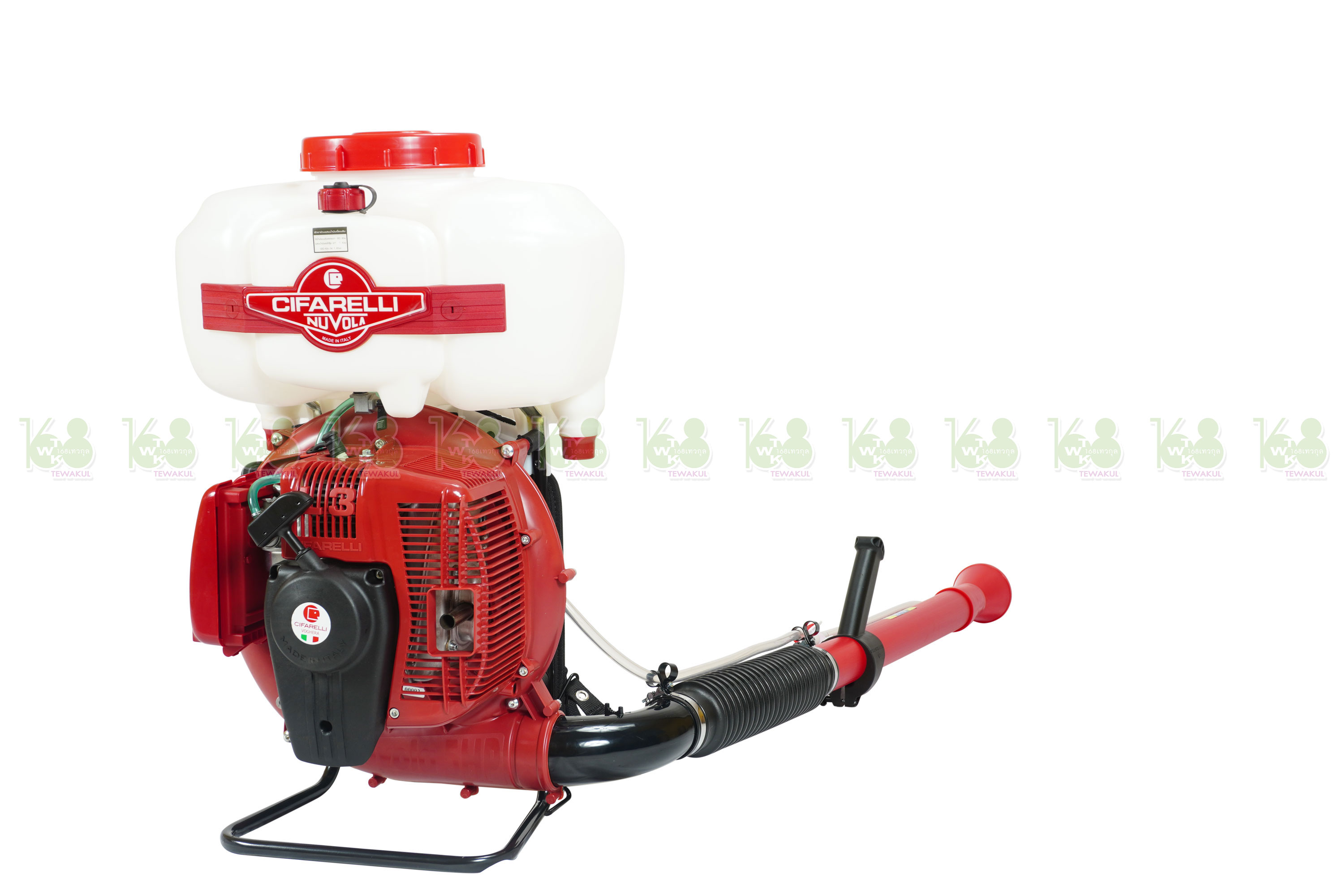 เครื่องพ่นยาสะพายหลัง Cifarelli รุ่น L3evo