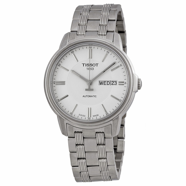 Tissot Automatics III T065.430.11.031.00