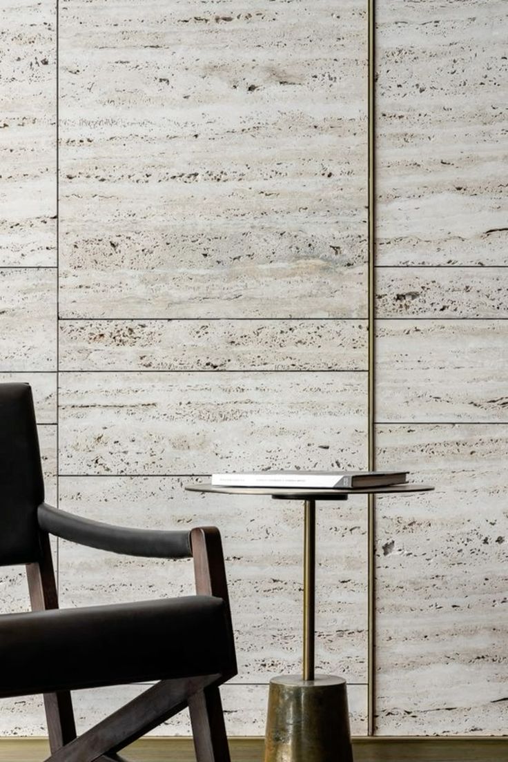 FLEX STONE GREY TRAVERTINE