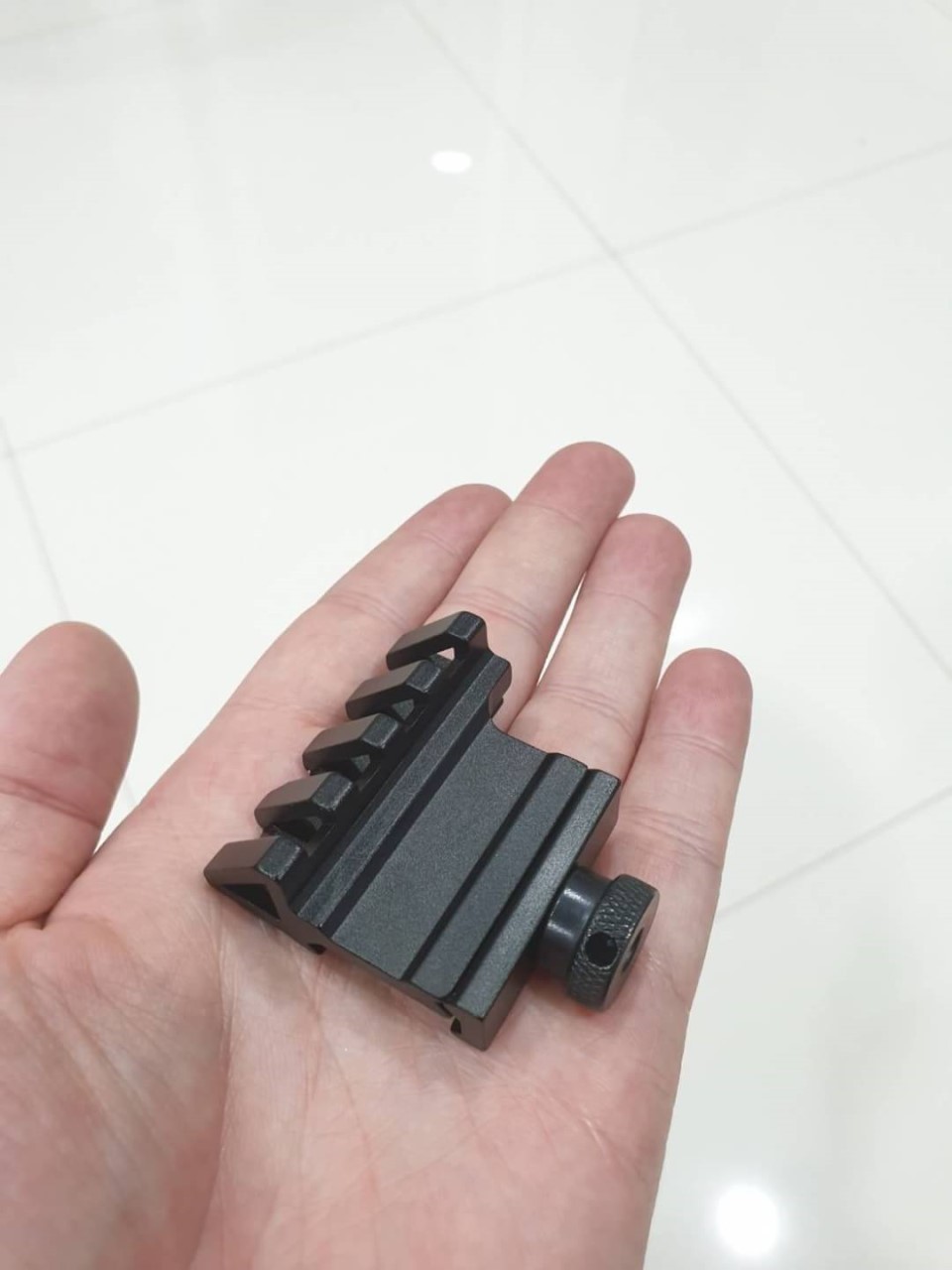 🇹🇭⫸ รางเฉียง 45 องศา