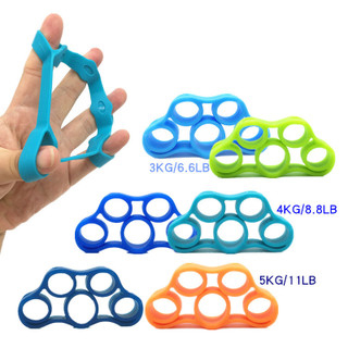 เซ็ทออกกำลังกายนิ้วมือ Grip Strength PSC12231P