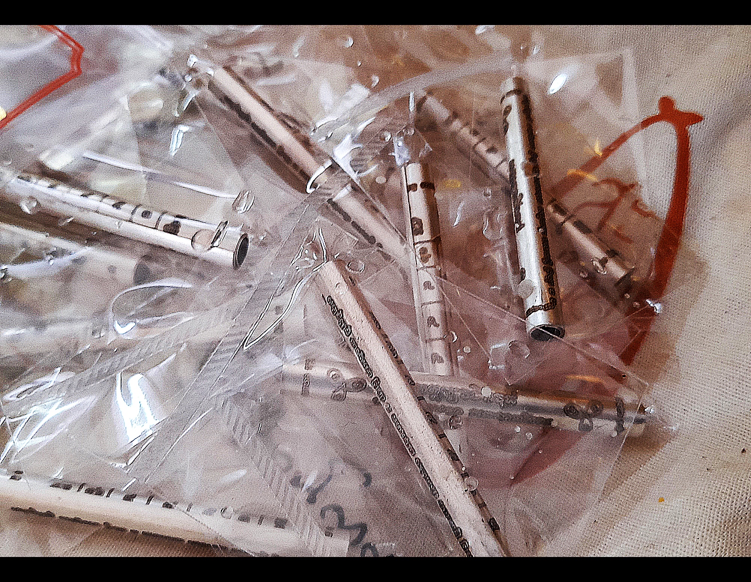 ตะกรุดโสฬส-ชินบัญชร-เงินล้าน (ยันต์โสฬส ยันต์มหาละลวย ยันต์สุกิตติมา ยันต์พระคาถาชินบัญชร ยันต์พระคาถาเงินล้านล้อมรอบ) - เนื้อเงินแท้ (เสาร์๕)ปี2563 #รับประกันแท้