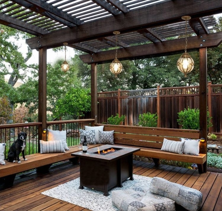 โคมไฟแขวนภายนอก European style ทรงกลมมีแก้วครอบหลอดไฟ [HDS-DD006]