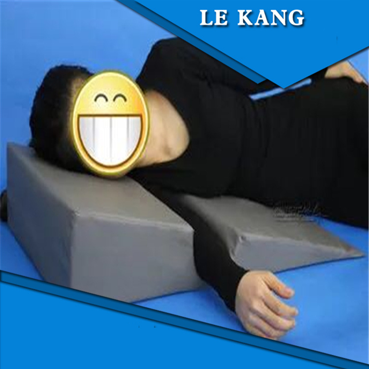 แผ่นสามเหลี่ยมอุปกรณ์การฟื้นฟูสมรรถภาพ PSC1026P