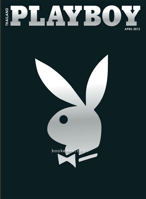 Playboy Thailand ฉบับปฐมฤกษ์