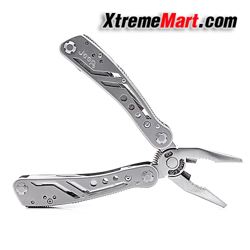 คีมอเนกประสงค์ Jeep Multi-Tool