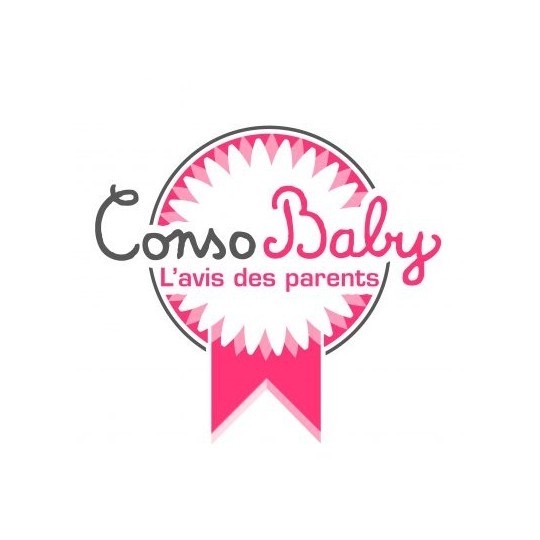 ยางกัดยีราฟโซฟีกลิ่นวานิลลา Sophie la Girafe "Fresh Touch" Vanilla Teething Ring (Red)