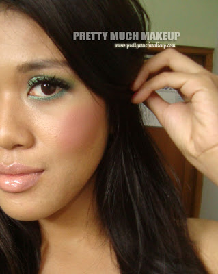 (Stromboli) Nars Sheer Glow Foundation 30mL # Stromboli (Medium 3) สำหรับสาวผิวขาวเหลือง - สองสี