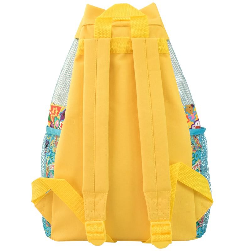 กระเป๋าสะพายเป้กันน้ำ Character UK Hey Duggee Swim Bags for Kids