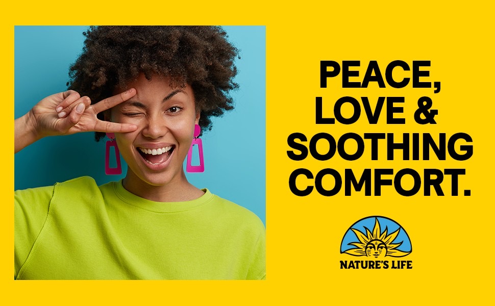 โรลออนบรรเทาอาการปวดศีรษะ Nature's Life THE SUN MigraSoothe Roll-On