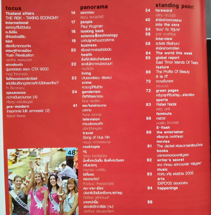 a day weekly ฉบับที่ 53