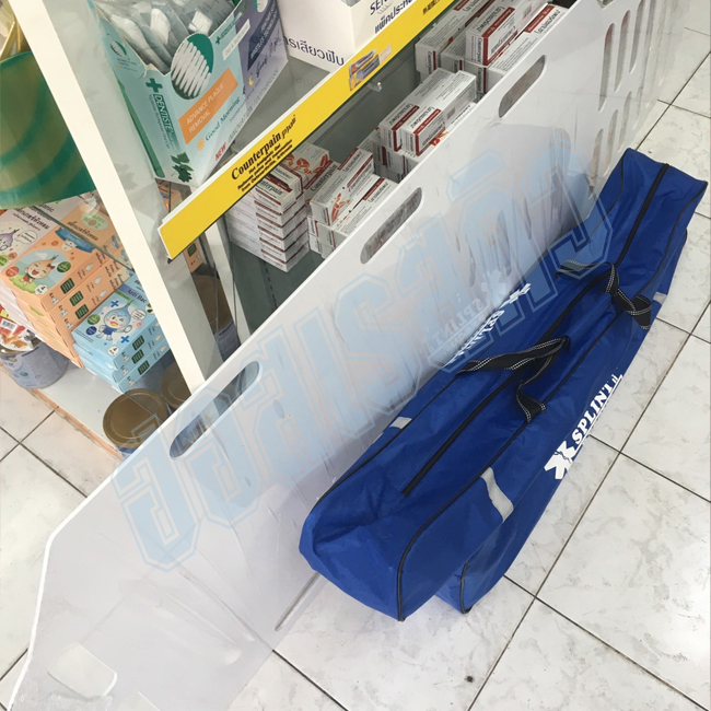 แผ่นสไลด์บอร์ด-Slide Board ABS รุ่น BS-175