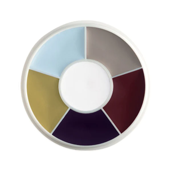 Monster F/X Color Wheel