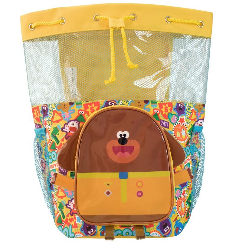 กระเป๋าสะพายเป้กันน้ำ Character UK Hey Duggee Swim Bags for Kids
