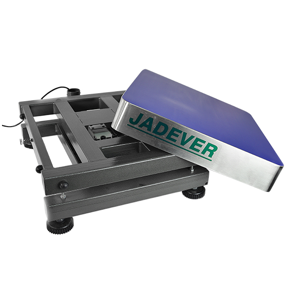 เครื่องชั่งตั้งพื้น LP7516E LP7516-4050