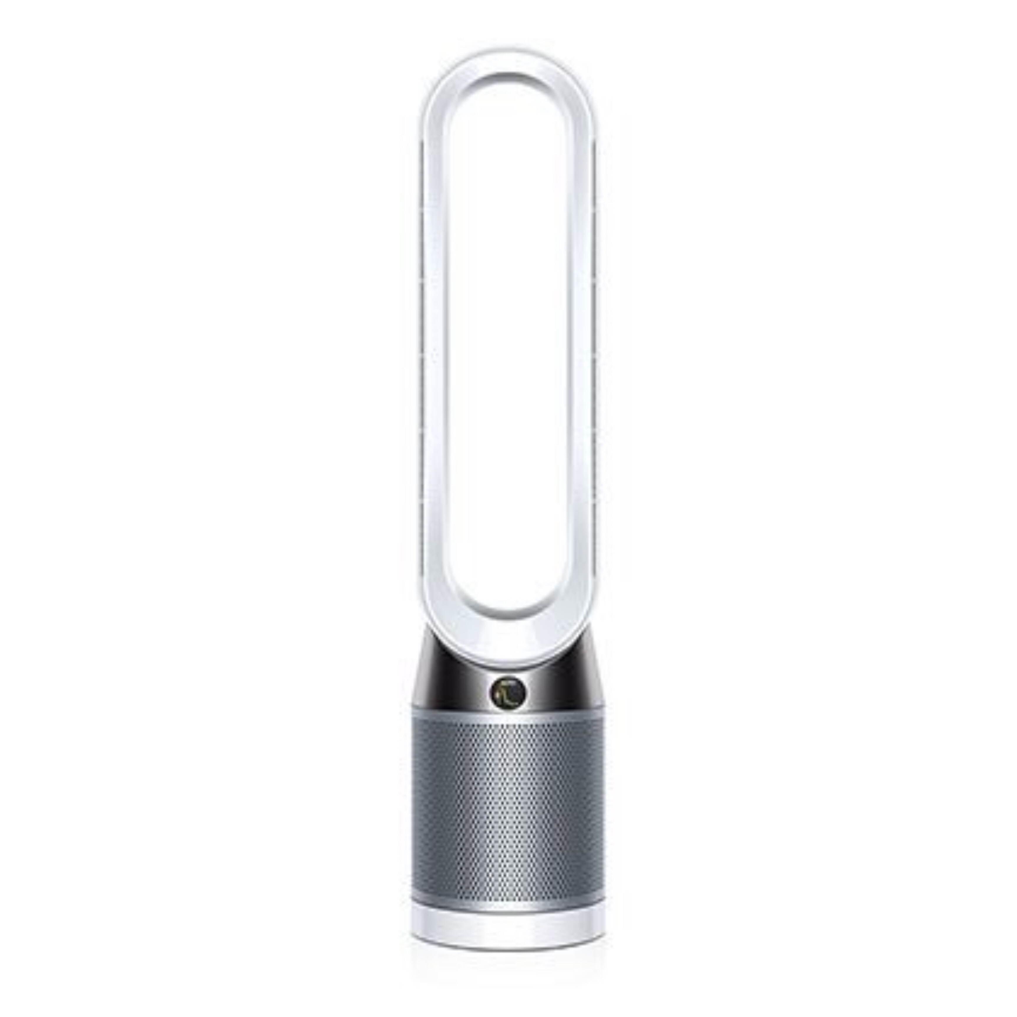 พัดลมฟอกอากาศแบบตั้งพื้น Dyson Pure Cool Purifying Tower Fan TP04 (White/Silver)