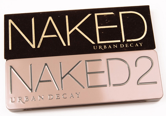(กล่องยับ) Urban Decay Naked Palette 2 พาเลททาตา 12 สี ที่มีรีวิวเยอะที่สุด บล๊อกเกอร์และสาวๆทั่วโลกให้การยอมรับ สีสวยคลาสสิค ใช้ได้ตลอด