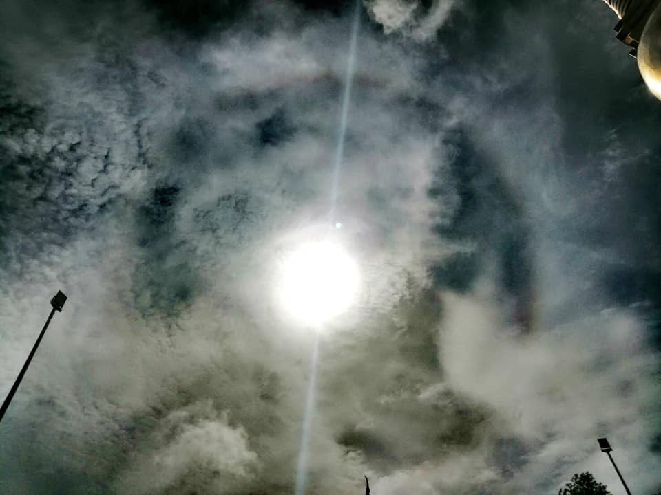 พระสมเด็จพระแหวกม่าน เนื้อผงมหามวลสาร หลังยันต์มหาเศรษฐีเงินล้าน ปี2562 #รับประกันแท้ - (รวมมวลสารเยอะแบบจัดเต็ม และ เป็นพิธีที่ทำแล้วสมบูรณ์ที่สุดเท่าที่เคยทำมา)