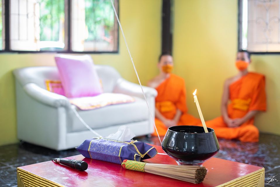 ธูป เสก ขอพร ค้าขาย (เข้าพิธีปลุกเสก เสาร์5 ปี2563) #รับประกันแท้