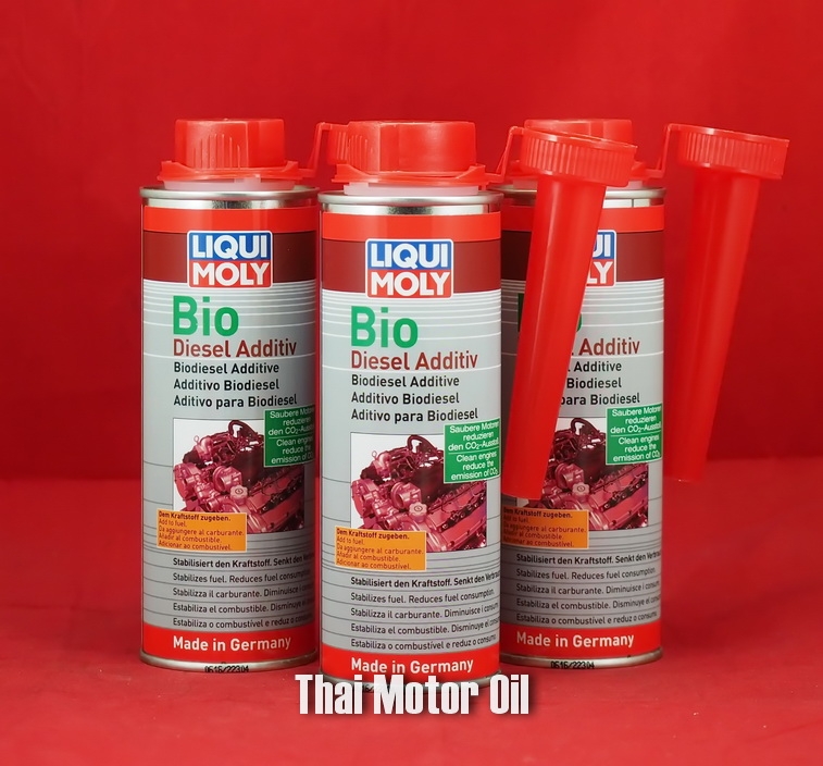 Liqui Moly Bio Diesel Additive