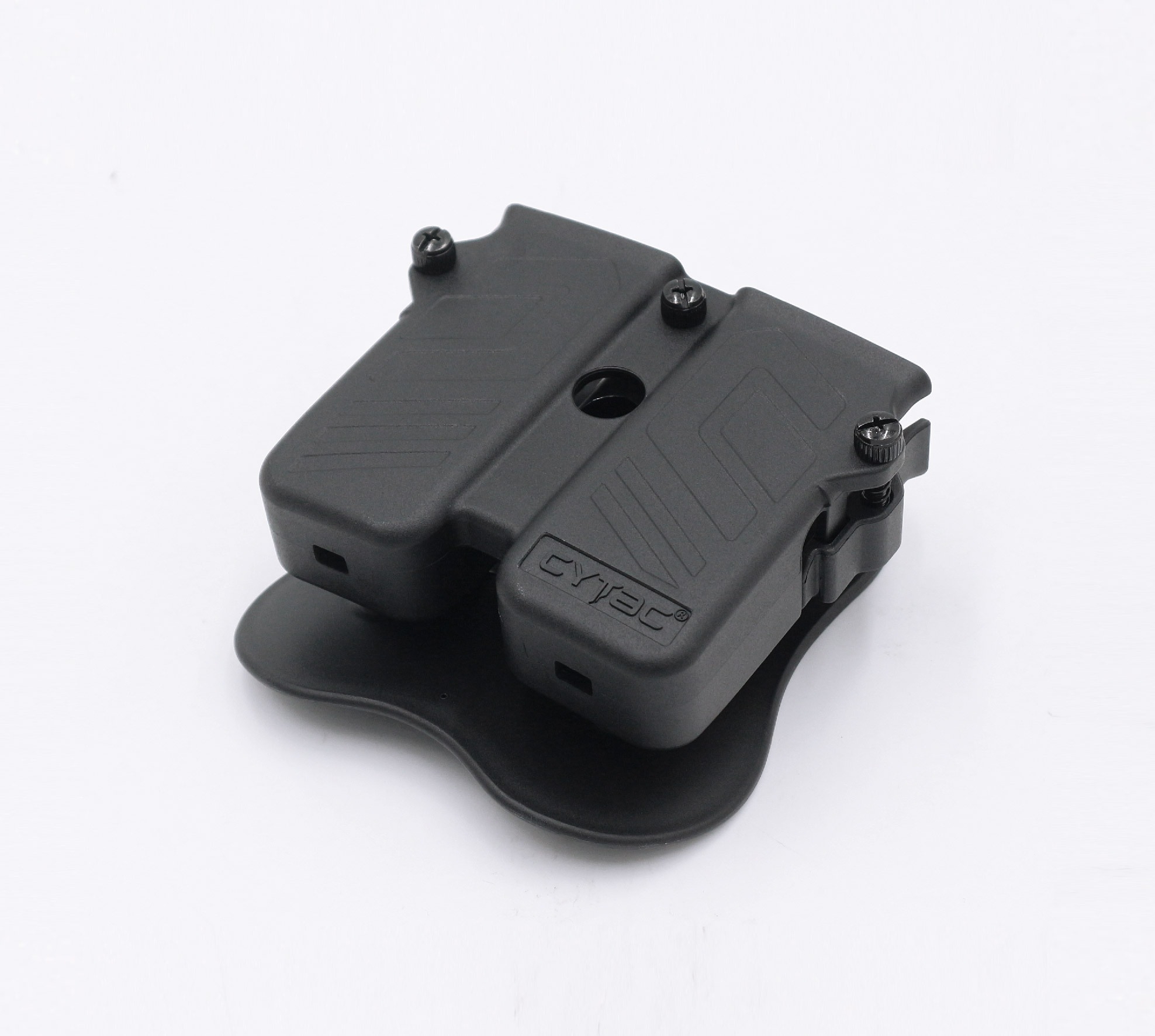 CYTAC thailand ซองแม็กกาซินคู่