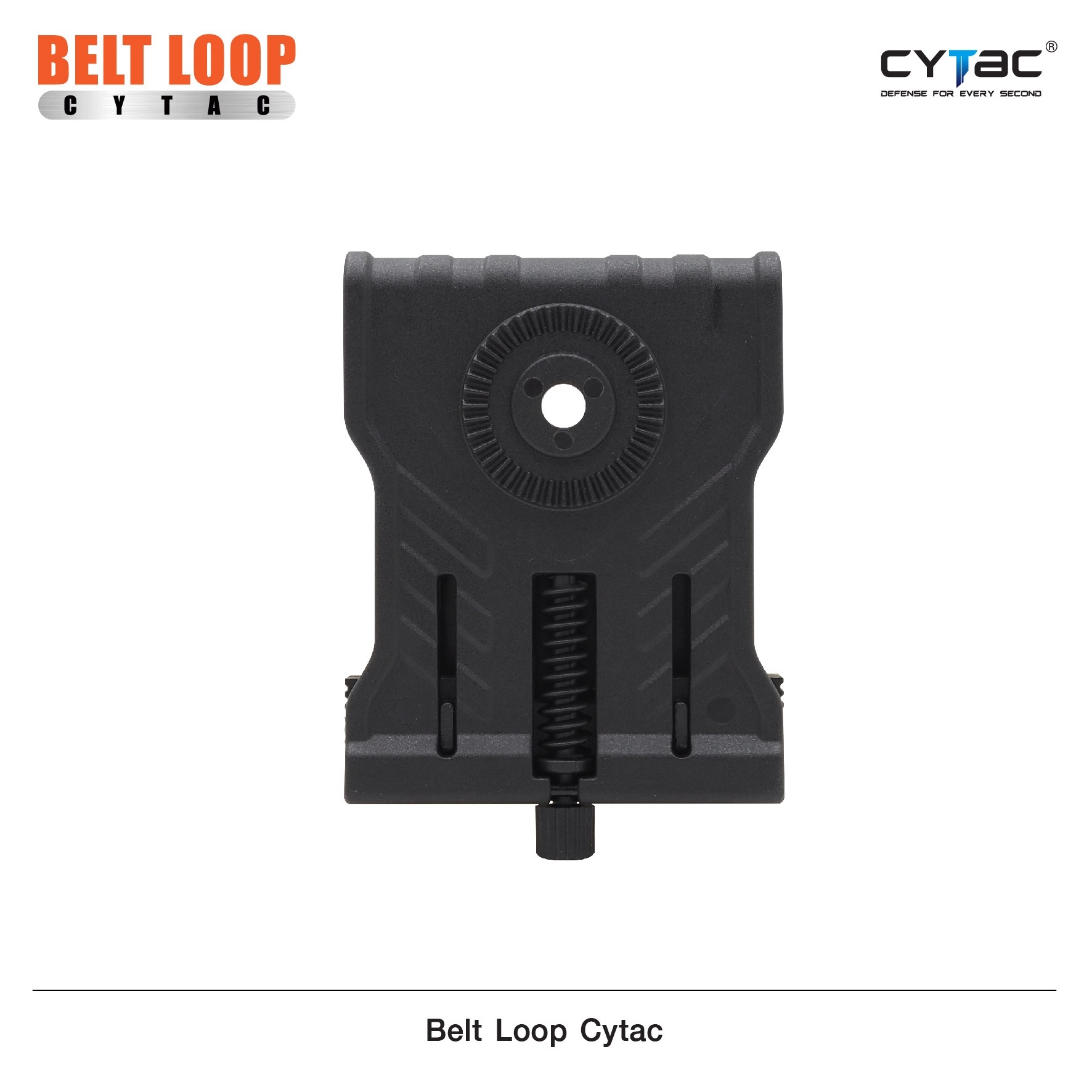 🇹🇭⫸ Belt Loop Cytac [ CY-RBL ]