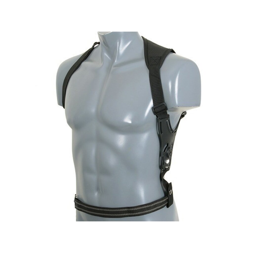 CYTAC thailand เพลทสะพายไหล่เดี่ยว Adaptor ปลดไว