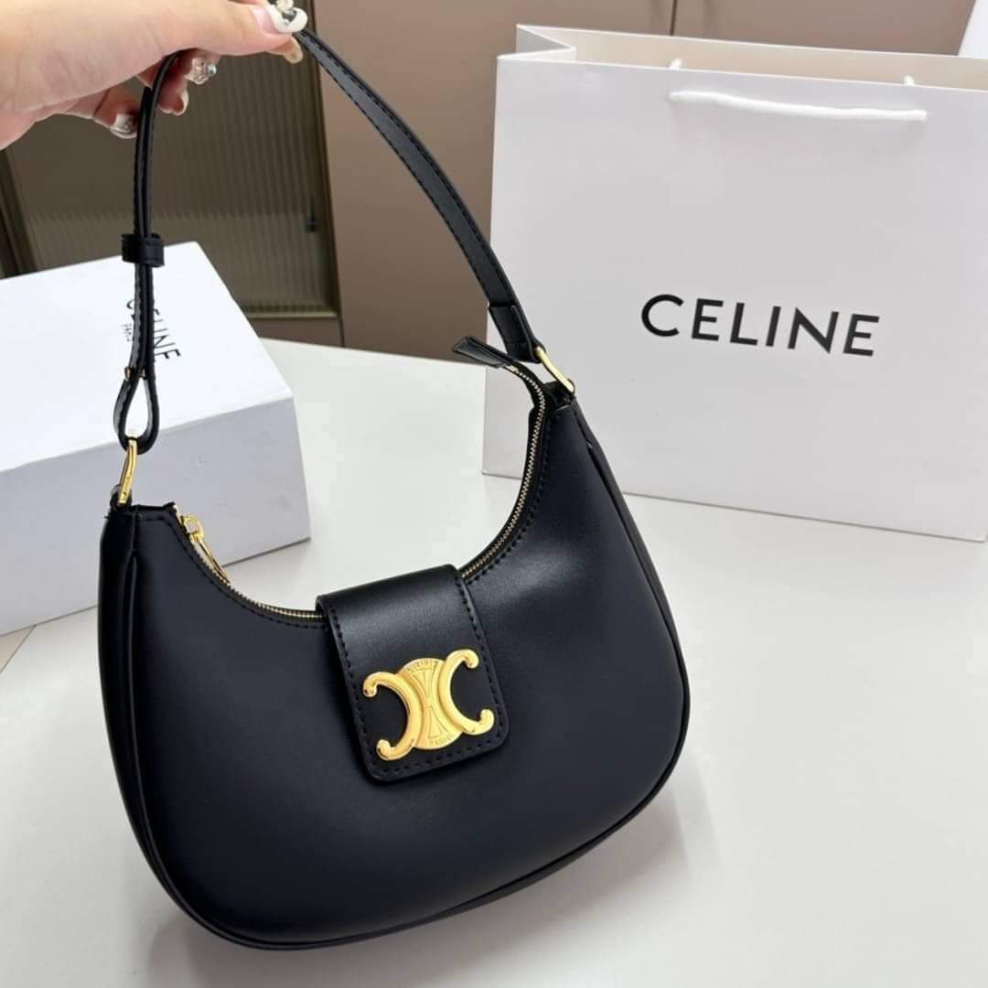 CELINE AVA TRIOMPHEBAG (แอดไลน์ก่อนสั่งซื้อ)