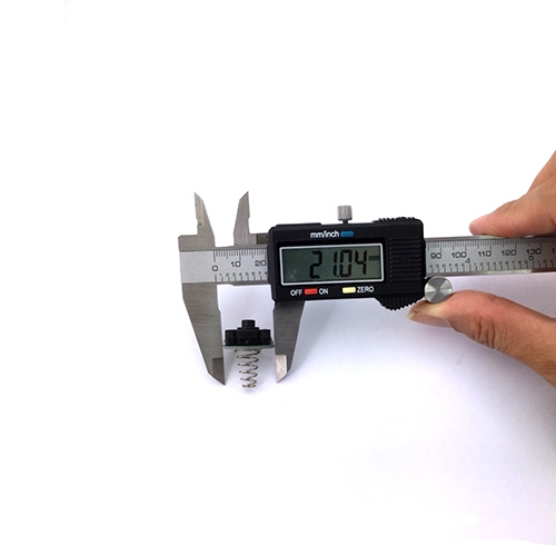 สวิตช์ท้ายพร้อม PCB สำหรับ UltraFire 501B