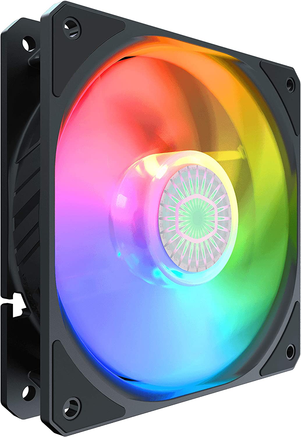 Cooler Master SickleFlow 120 V2 ARGB 3N1 Pack