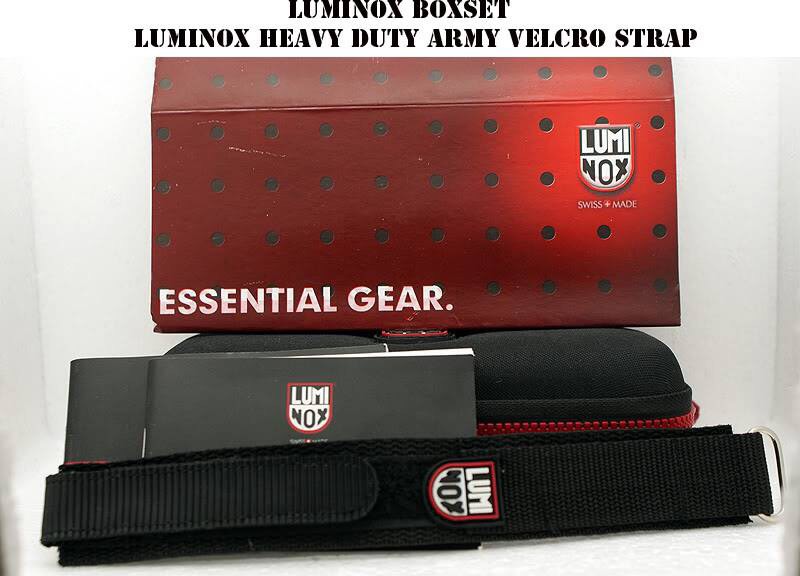 นาฬิกา Luminox 3059 evo navy seal series Watch หน้าปัดแดง เกรด Mirror นาฬิกาแนวสปอร์ต ออกแบบให้หน่วยทหาร U.S.
