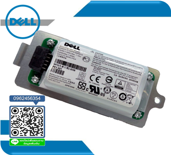 0KVY4F,010DXV, 0M1GDN ,0FK6YW,0K4PPV ,For Dell EqualLogic, PS6210, PS4210, Controller Battery Module