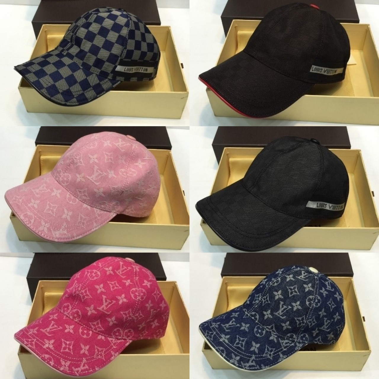 หมวก lv cap bucket hat hiend ชาย หญิง หลายแบบ สอบถามได้ค่ะสต็อคเปลี่ยนตลอด