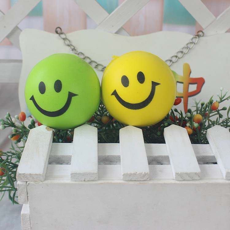 พร้อมส่ง**บอลบริหารมือ ลูกบอลฝึกมือ Soft Ball PSC1069