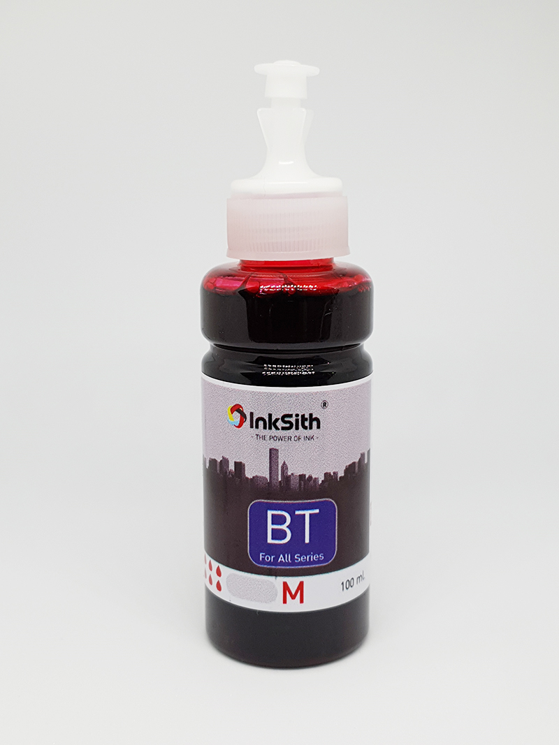 น้ำหมึก BROHER สีแดง 100ml.