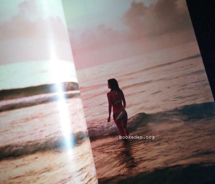 in magazine no.4 (ปก พิมพ์ พิมพ์มาดา)