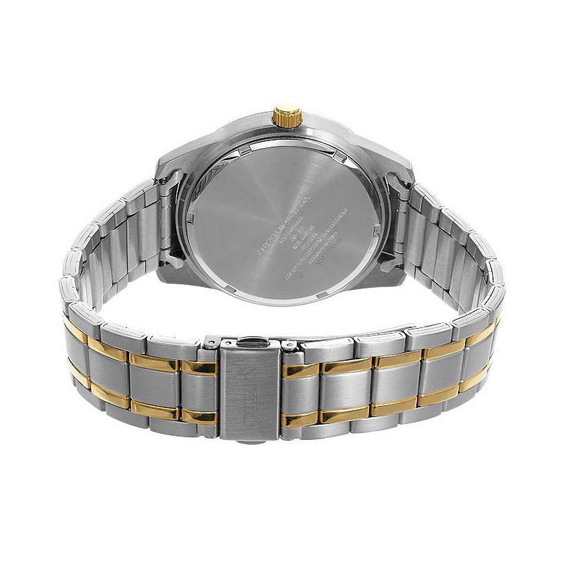 Citizen Quartz Men's Watch - BI1044-59A