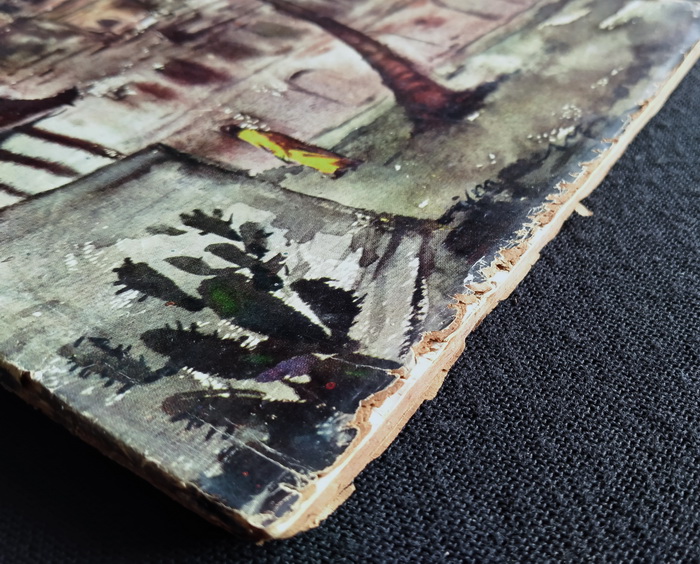 ชาวกรุง พฤศจิกายน 2506 (เก่า-มีตำหนิ)