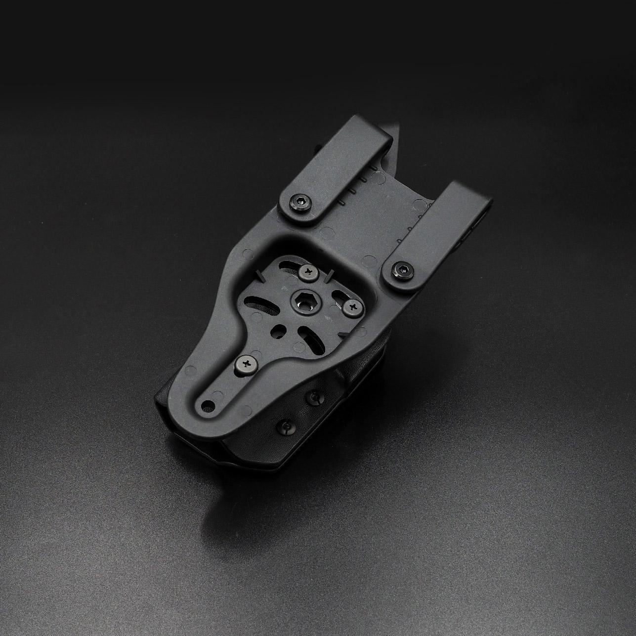 🇹🇭⫸ ซองพกนอก Duty Level II Warriorland Glock 17