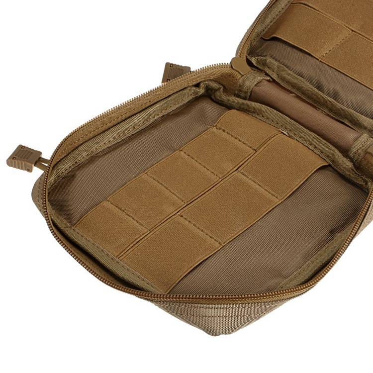 กระเป๋าอเนกประสงค์ #B06 (K0120)