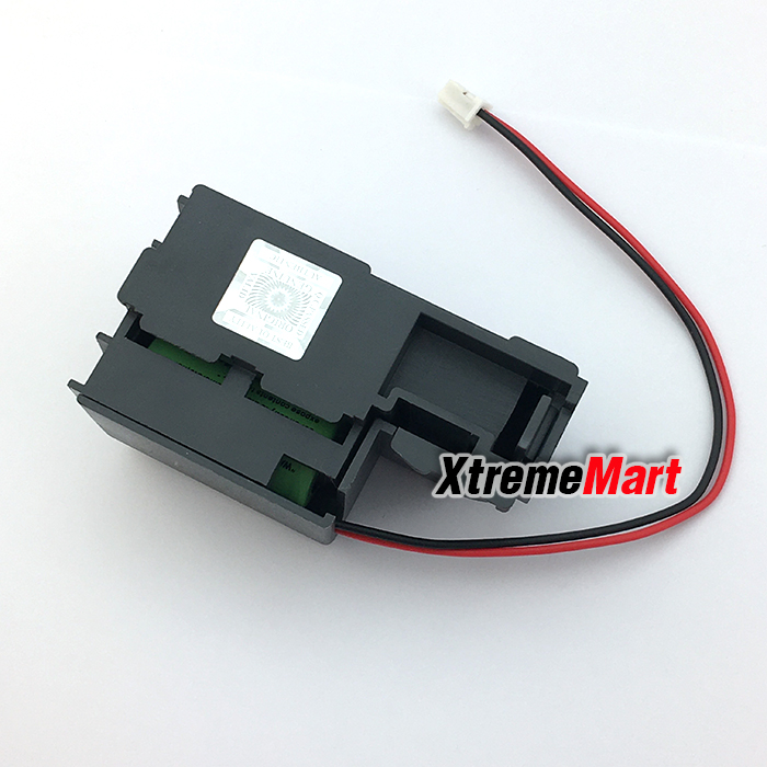 MR-BAT6V1SET แบตเตอรี่ MITSUBISHI MR-BAT6V1SET MR-J4 6V 1650mAh Lithium Industrial Battery (ก้อนละ)