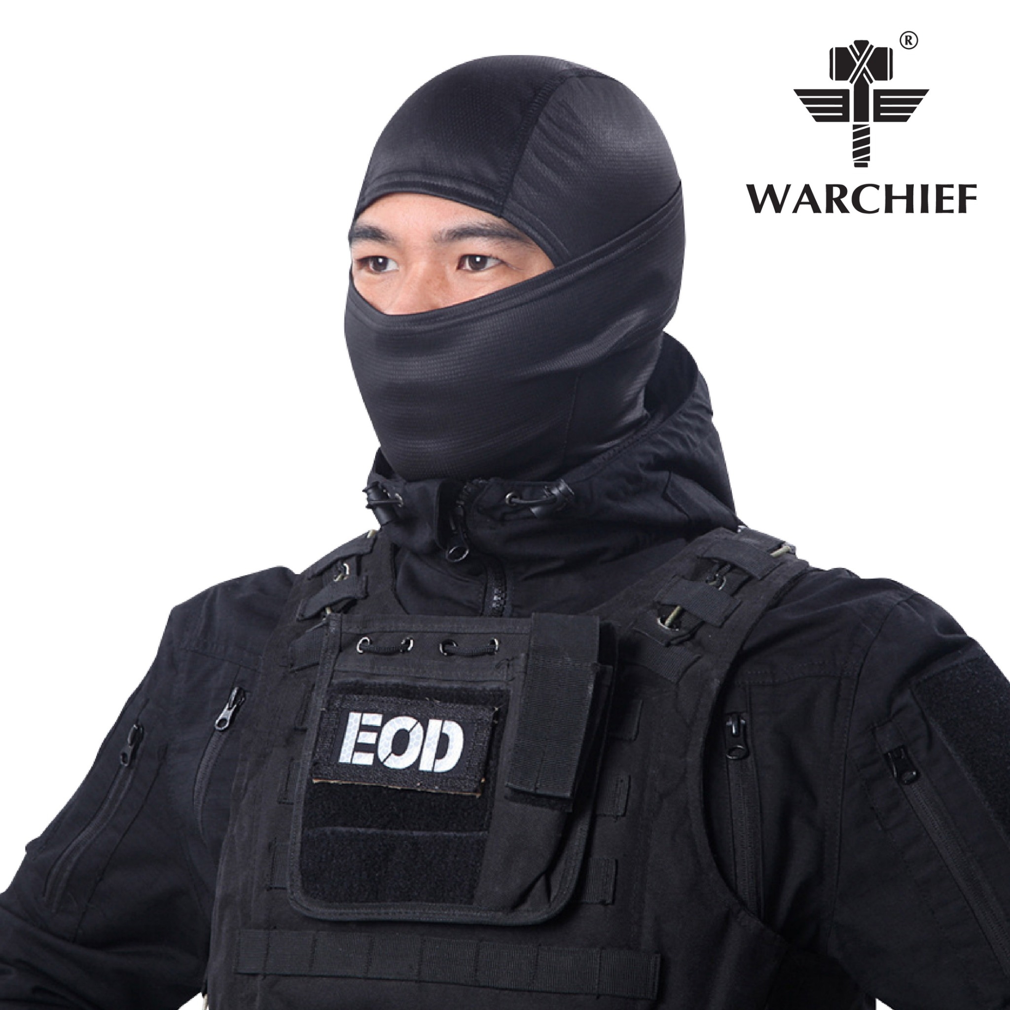 🇹🇭⫸ โม่ง War Chief