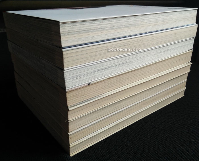 Pluto (8 เล่มจบ)