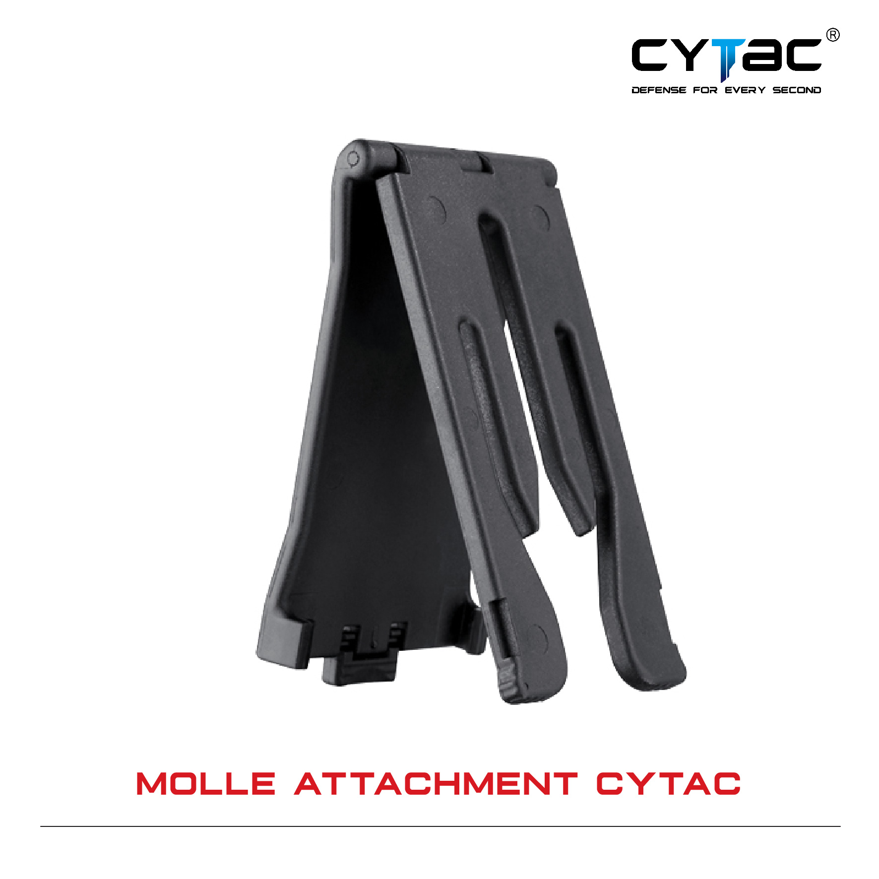 🇹🇭⫸ MOLLE Attachment Cytac