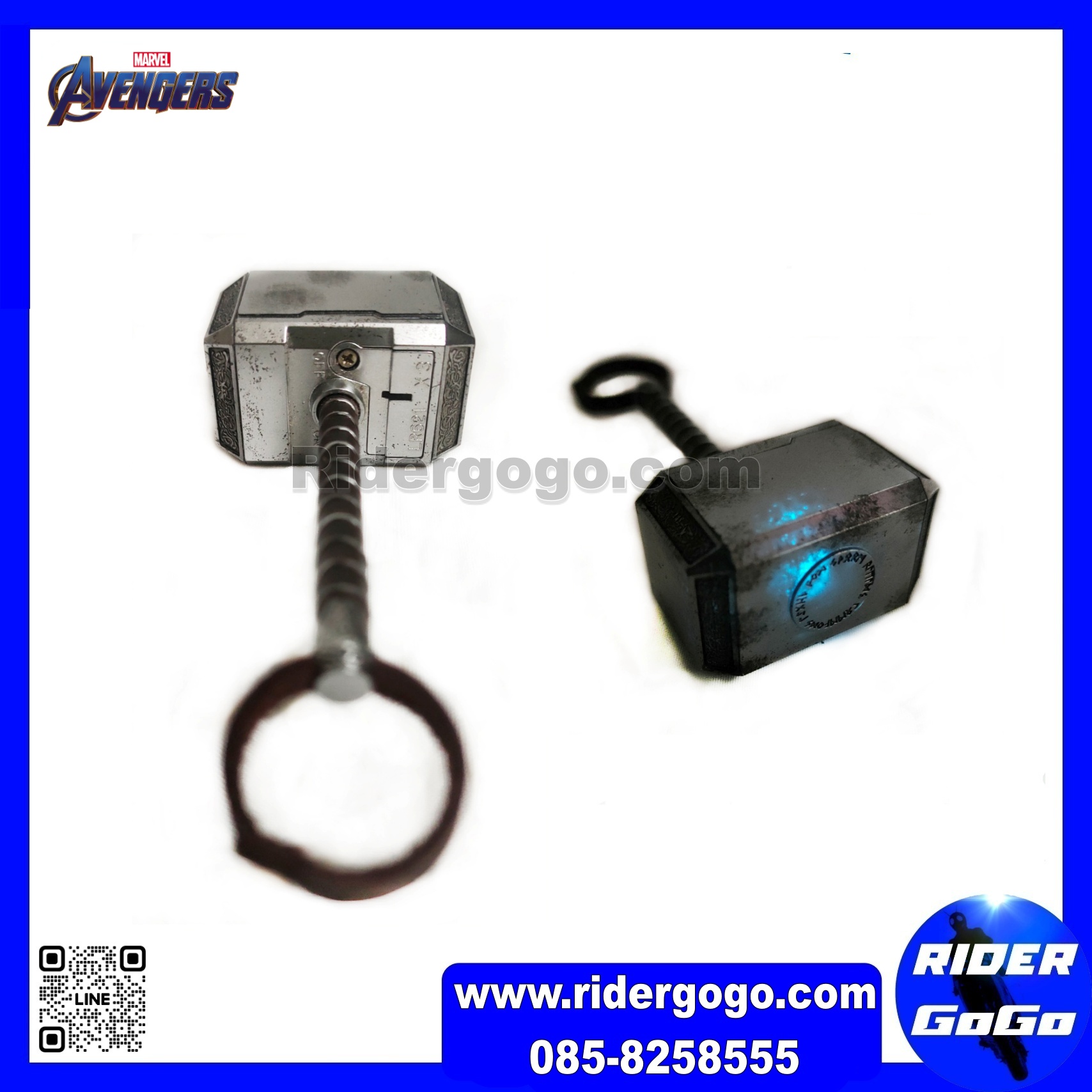 Hot Toys Captain america Avengers : Endgame MMS536