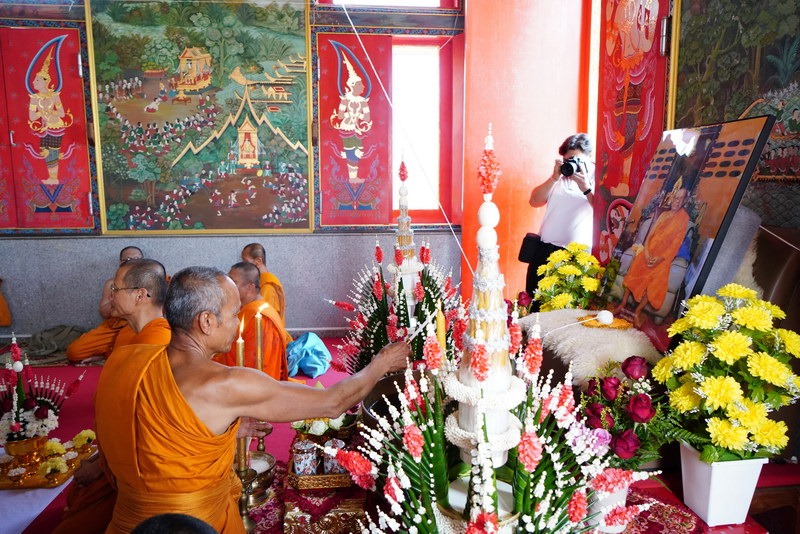 พระสมเด็จ พิมพ์ทรงไกเซอร์ หลัง หลวงปู่สมเด็จพระพุฒาจารย์โต(สมเด็จโต) เนื้อผง ปี2563 #รับประกันแท้ - หลวงพ่อเล็ก วัดท่าขนุน (พิธีเสกพร้อมสมเด็จองค์ปฐมพลิกชีวิตเนื้อทองคำวาระแรก)
