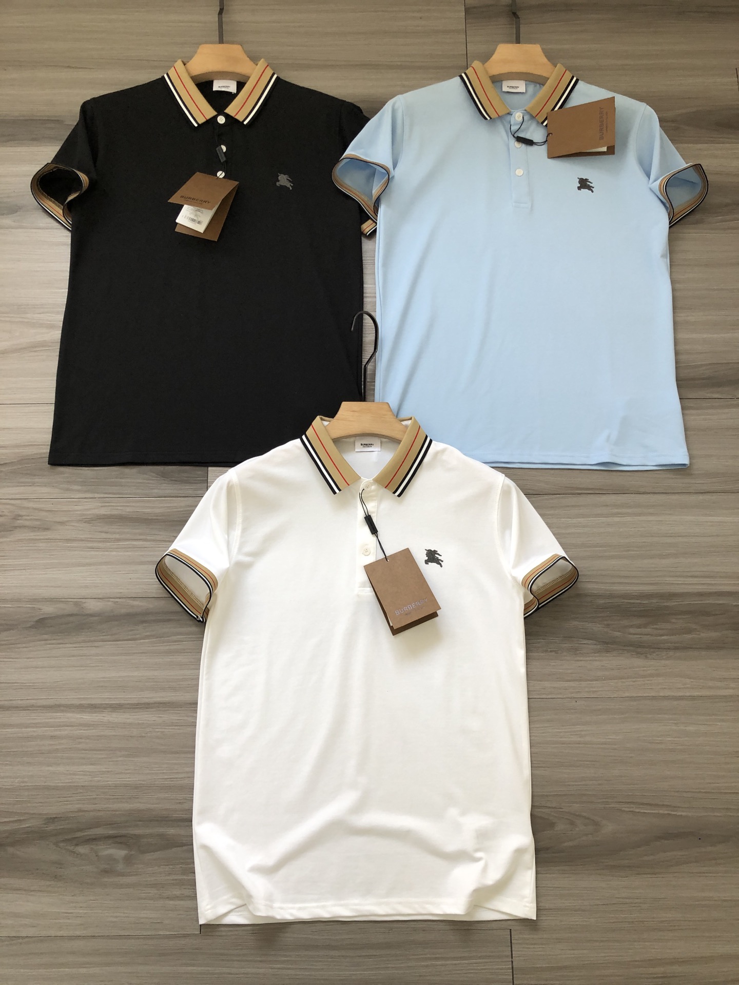 เสื้อโปโลแขนสั้น bb size m-3xl เสื้อ unisex ใส่ได้ทั้งผู้หญิงผู้ชาย